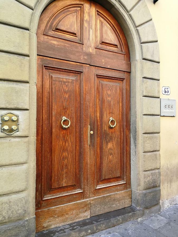 Ricasoli Charme فلورنس المظهر الخارجي الصورة